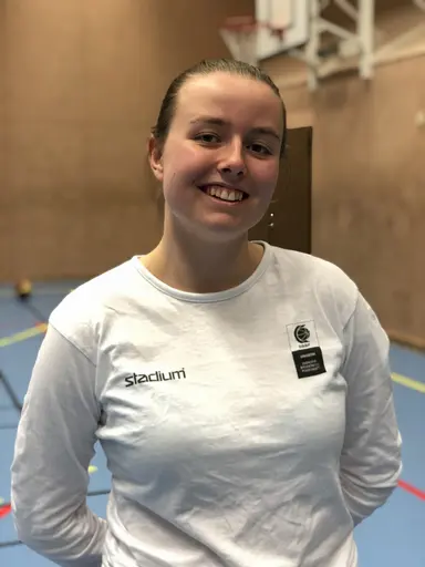 Detta album kommer bara att växa ju närmare Göteborgs Basketfestival vi kommer!