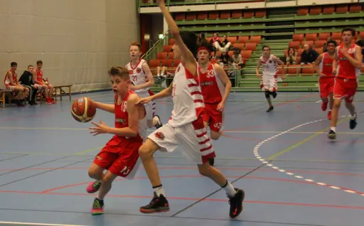 P02-grabbarna in action 2017