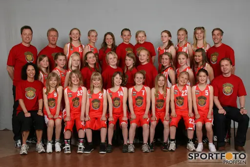 F99 ursprungslaget (2009) och framgångsrika i Göteborg (2014) 