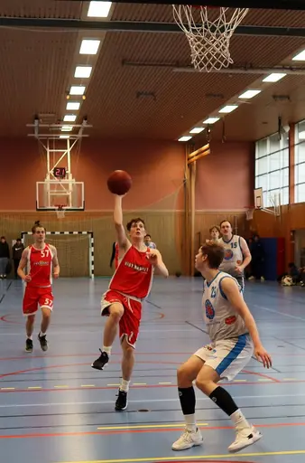 Vibyboysen tar en skön revansch på lokalkonkurrenten Tureberg!