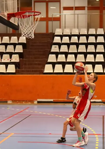 Full fart i Sollentuna Sporthallar! (klicka på bilderna för större)
