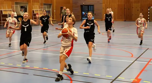Kul match mot Frysen Södermalm
