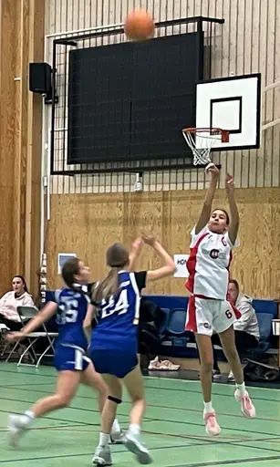 Röda laget i Södertälje Open där de tog A-Guld i Competition-klassen (Nivå 1)
