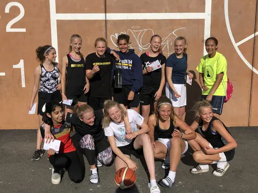 11/6-2018: Säsongsavslutning