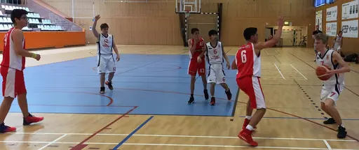 Kungsholmen, Blackeberg Hässelby, Nacka Skuru, Täby o Viby in action!