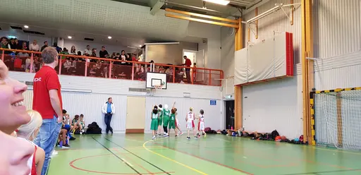 Bilder från de senaste matcherna och "stocken"!