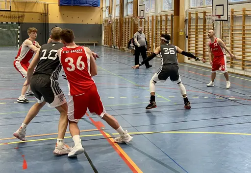 ”Gubsen” levererar i Thorildshallen!