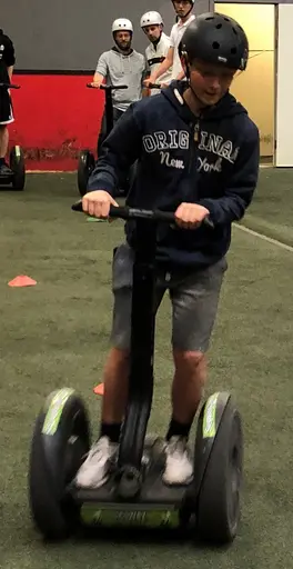 Action! (klicka på bilderna för större).