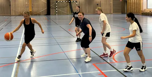 Matchspel