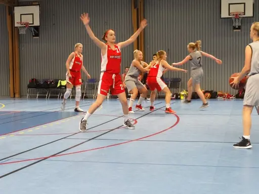 Seger efter seger!!!