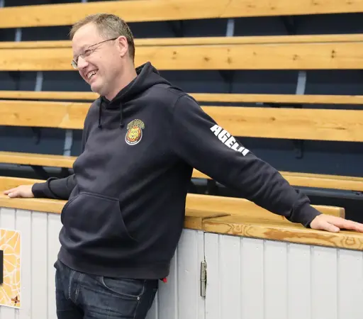 Grabbarna levererade i Göteborg! Fotograf Mats Anderson 