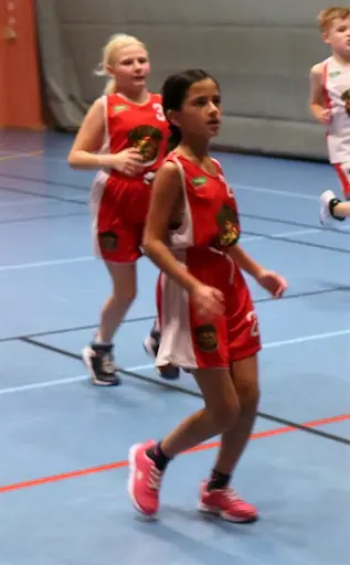 7 framgångsrika supertjejer!
