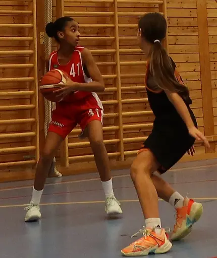 Supertjejerna som tog båda A-Gulden i Södertälje (Nivå 1 och Nivå 2)!