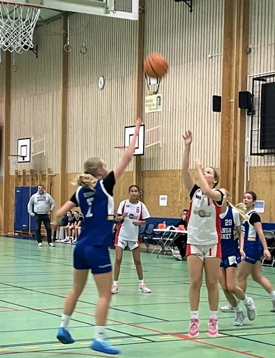 Röda laget i Södertälje Open där de tog A-Guld i Competition-klassen (Nivå 1)