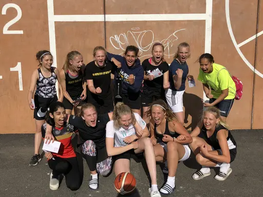 11/6-2018: Säsongsavslutning