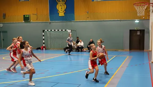 Intensivt mot Blackeberg och lite mindre tufft mot Järva