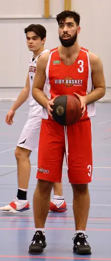 Segermatchen mot Norrort