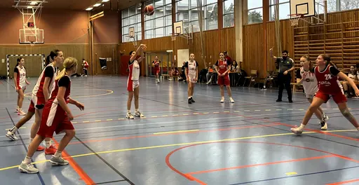 Vita laget besegrade Haga Haninge! (tyvärr inga bilder från Röda lagets matcher)
