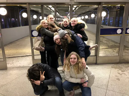 #BaraKärlek