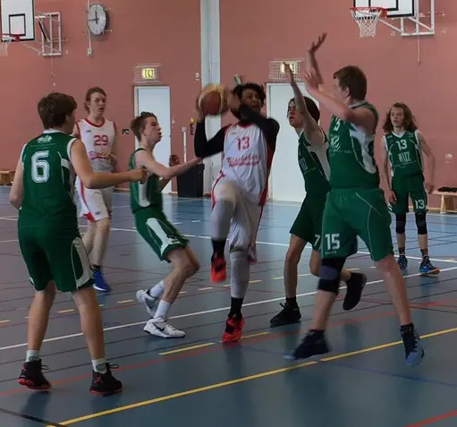 Kungsholmen, Blackeberg Hässelby, Nacka Skuru, Täby o Viby in action!