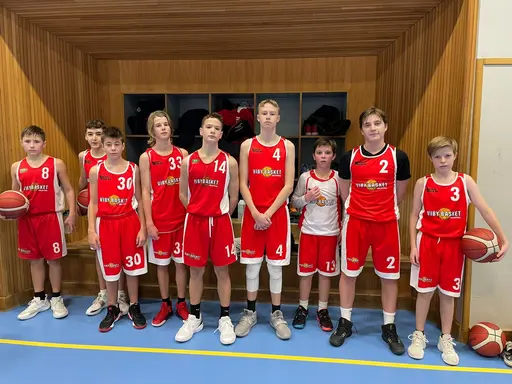 P08 Vit och Gul 18-19 december