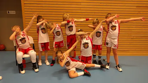 12/3-2017, EB-matcher i Stora Mossen