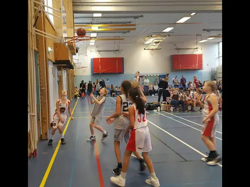 Fantastisk start på året! Fotografer, Amelie Agélii och Anna Albinsson