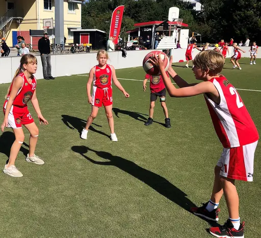Full fart på Vibyplanen! 3 mot 3, vinnardunken, grill, kiosk, stress och vinnare!