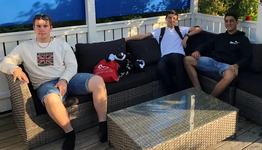 Gokart, Segway, Segrare, Badisar o Badkrukor!