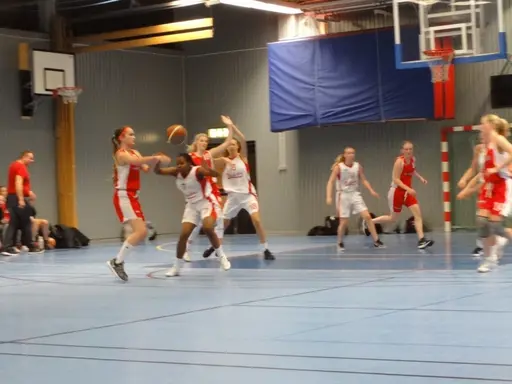 Seger efter seger!!!