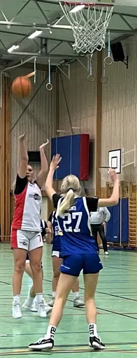 Röda laget i Södertälje Open där de tog A-Guld i Competition-klassen (Nivå 1)
