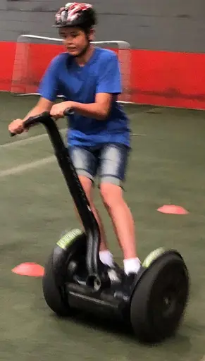 Action! (klicka på bilderna för större).