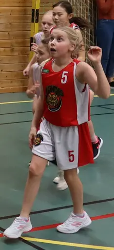 Full fart i Järfälla mot Täby o Duvbo.