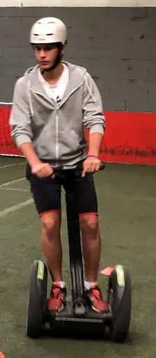 Action! (klicka på bilderna för större).