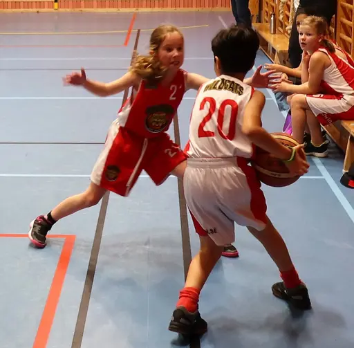 7 framgångsrika supertjejer!