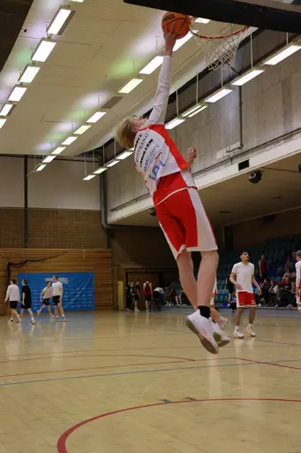 Några bilder från vår sista cup tillsammans för den här säsongen. Maj 2024