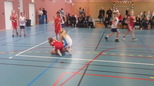 Bilder från både bänken, matcher och maten efteråt! 