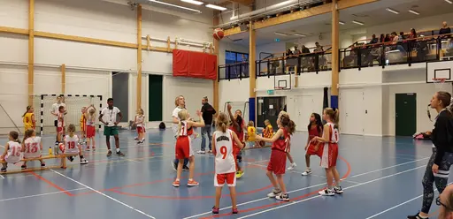 Bilder från de senaste matcherna och "stocken"!