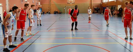 Vibyboysen tar en skön revansch på lokalkonkurrenten Tureberg!