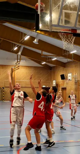 Supertjejerna levererar!