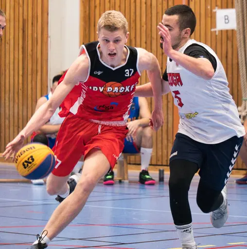 Segrarna, final, semi och olika gruppspelsmatcher (Foto: Jimmy Arvidsson)