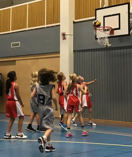 Matchpepp, mot Alvik och sedan Kungsholmen