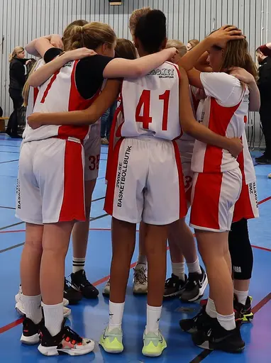 Supertjejerna besegrar Blackeberg Beckomberga med 56-32.