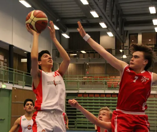 P02-grabbarna in action 2017