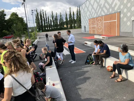 11/6-2018: Säsongsavslutning
