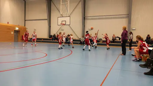 12/3-2017, EB-matcher i Stora Mossen