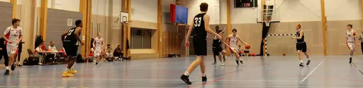 Vibyboysen trummar på till seger mot Aros