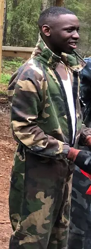 Innan det brakade loss (Juni 2019)