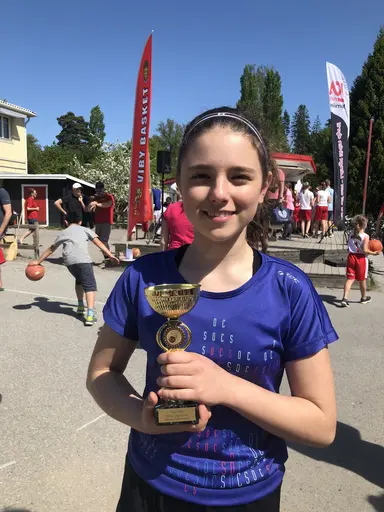 19/5-2018: Klubbens gemensamma säsongsavslutning i form av Streebasket blev för F04 väldigt lyckat både basketmässigt men också vattenkrigsmässigt!
