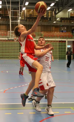 P02-grabbarna in action 2017
